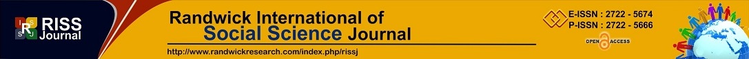 RISS Journal Header